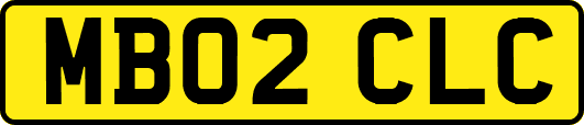 MB02CLC
