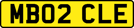 MB02CLE