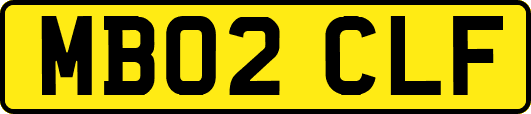 MB02CLF