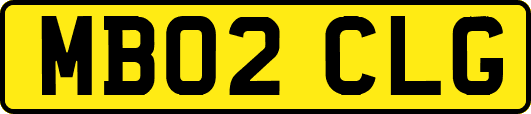 MB02CLG