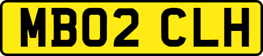 MB02CLH