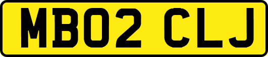 MB02CLJ