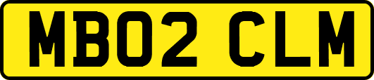 MB02CLM