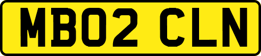 MB02CLN