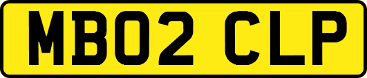 MB02CLP