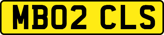 MB02CLS