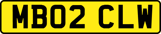 MB02CLW