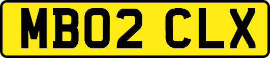MB02CLX