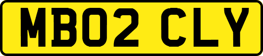 MB02CLY