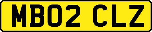 MB02CLZ