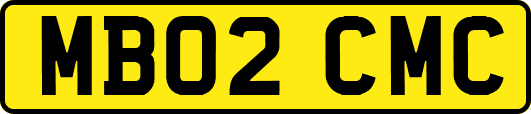 MB02CMC