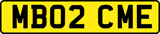 MB02CME