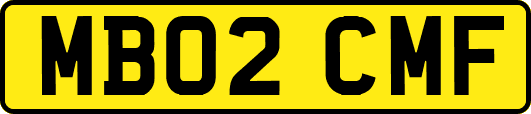 MB02CMF