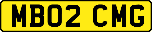 MB02CMG