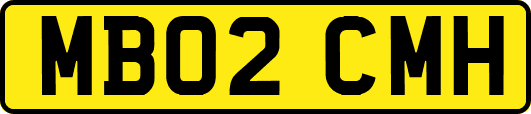 MB02CMH