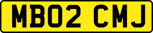 MB02CMJ
