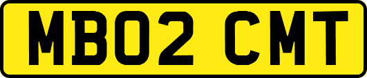 MB02CMT