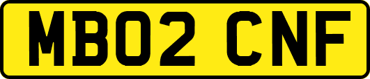 MB02CNF