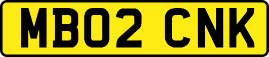 MB02CNK