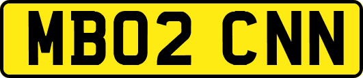 MB02CNN