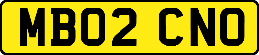 MB02CNO
