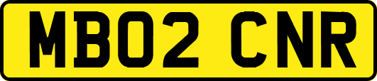 MB02CNR