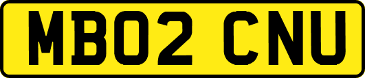 MB02CNU