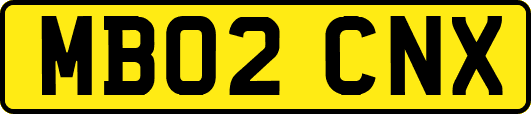 MB02CNX