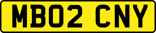 MB02CNY