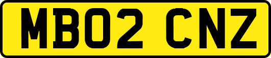 MB02CNZ