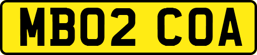 MB02COA