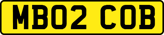 MB02COB