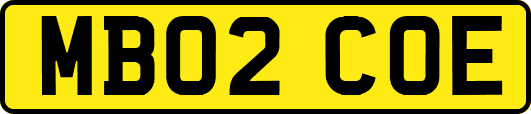 MB02COE
