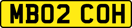 MB02COH