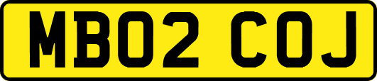 MB02COJ