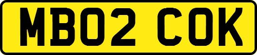 MB02COK