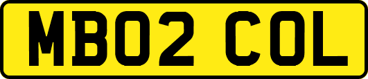 MB02COL