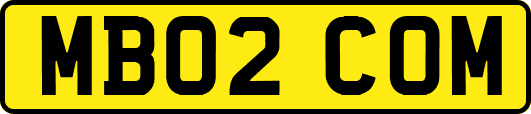 MB02COM
