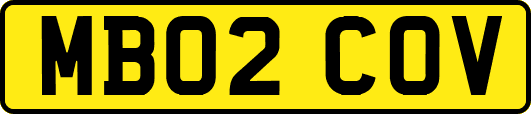 MB02COV