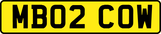 MB02COW
