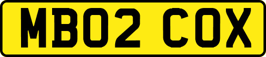 MB02COX