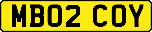 MB02COY