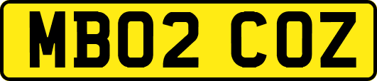 MB02COZ