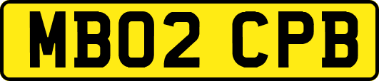 MB02CPB