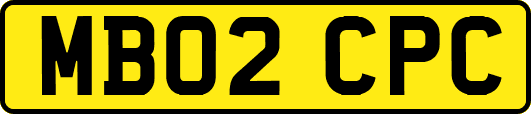 MB02CPC