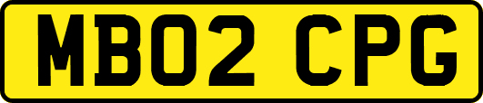 MB02CPG