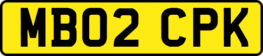 MB02CPK