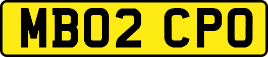 MB02CPO