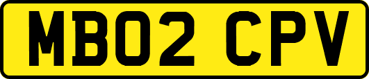 MB02CPV