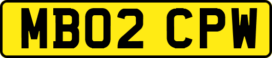 MB02CPW